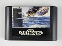 SG: 688 ATTACK SUB (COMPLETE)